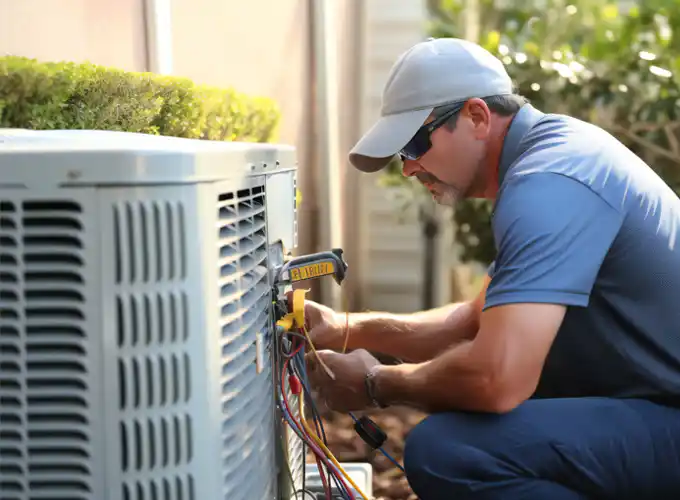 installateur Westkapelle